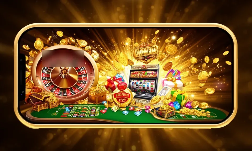 kg66app Bangladesh Casino lobby